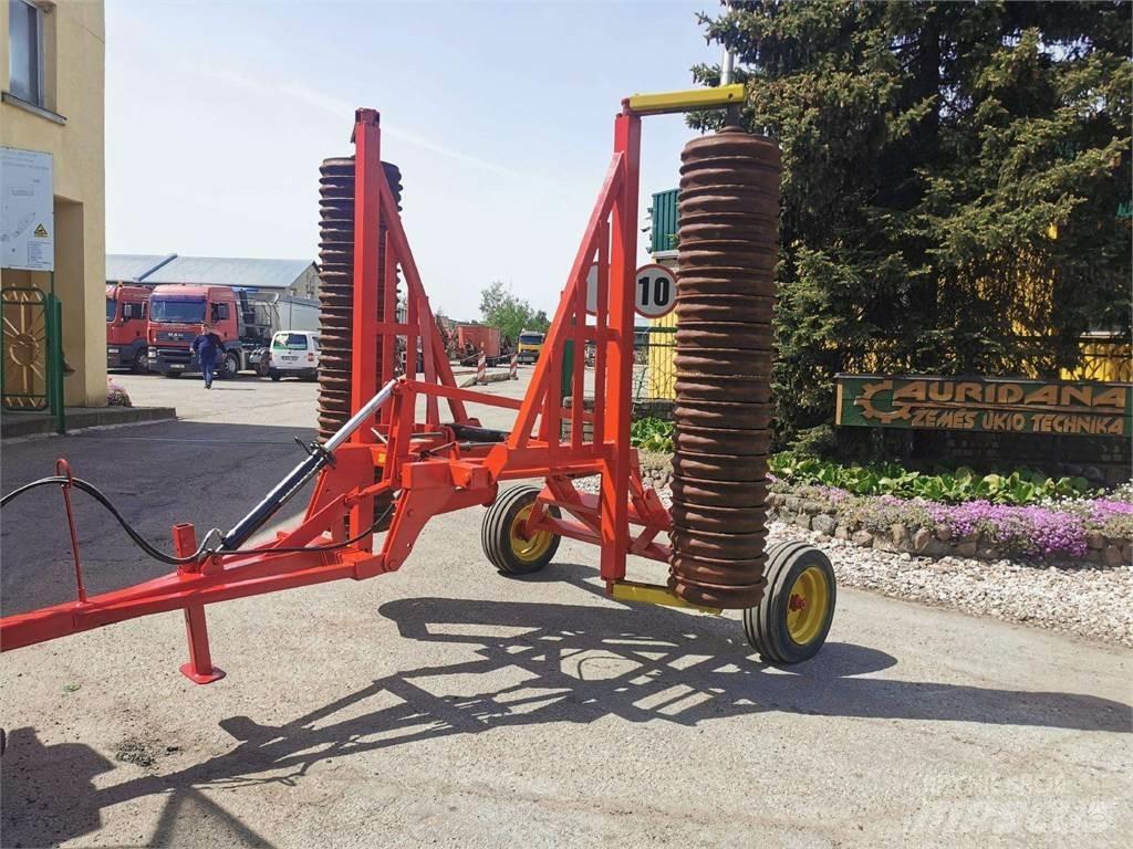 Väderstad Roller Rollers