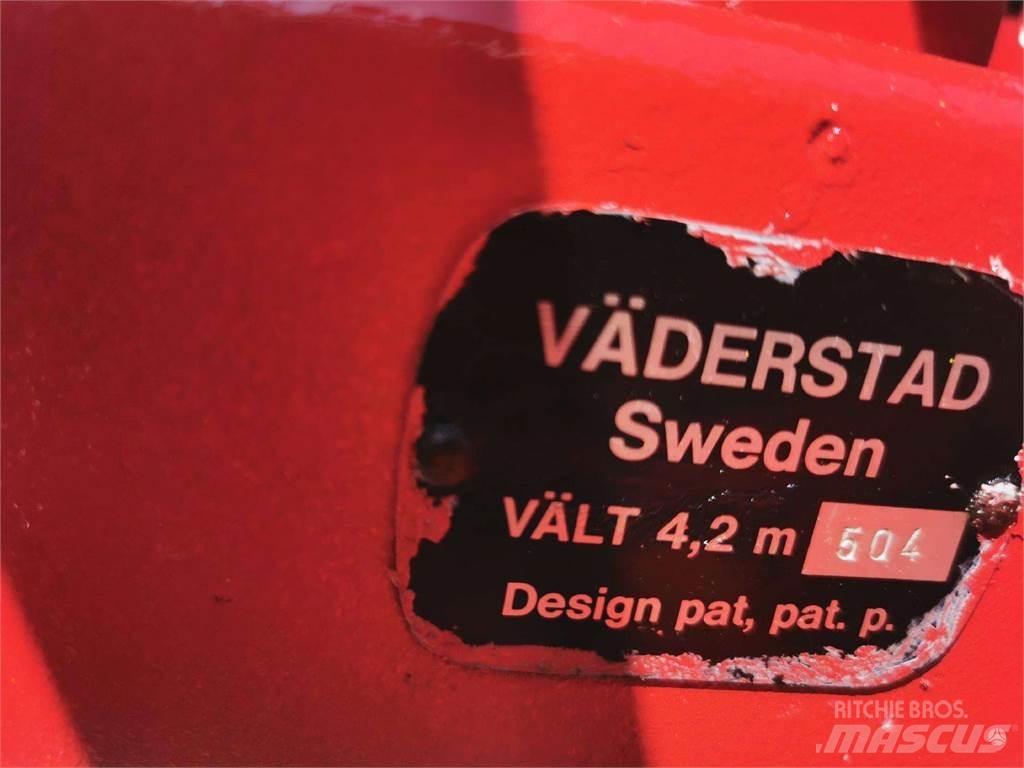 Väderstad Roller Rollers
