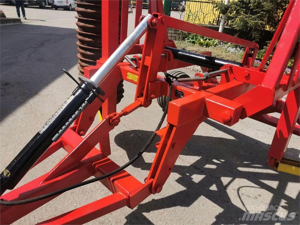Väderstad Roller Rollers