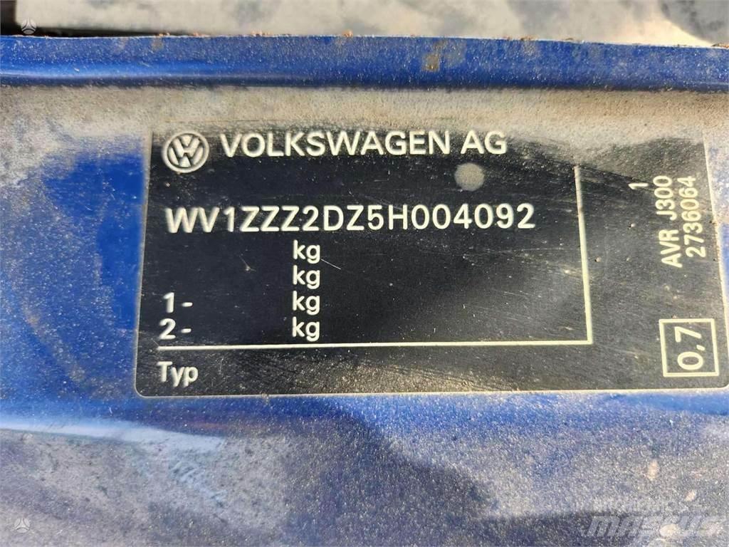 Volkswagen  Automobiles / SUVS