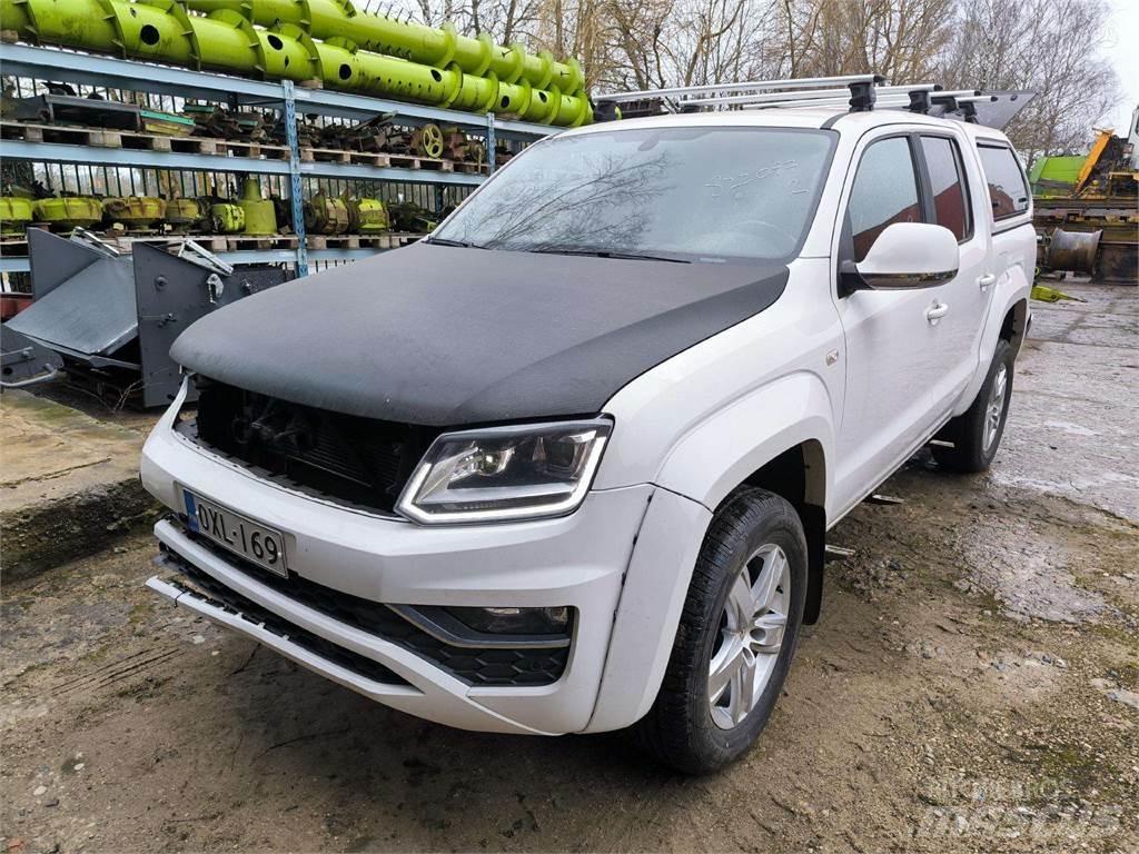 Volkswagen  Automobiles / SUVS