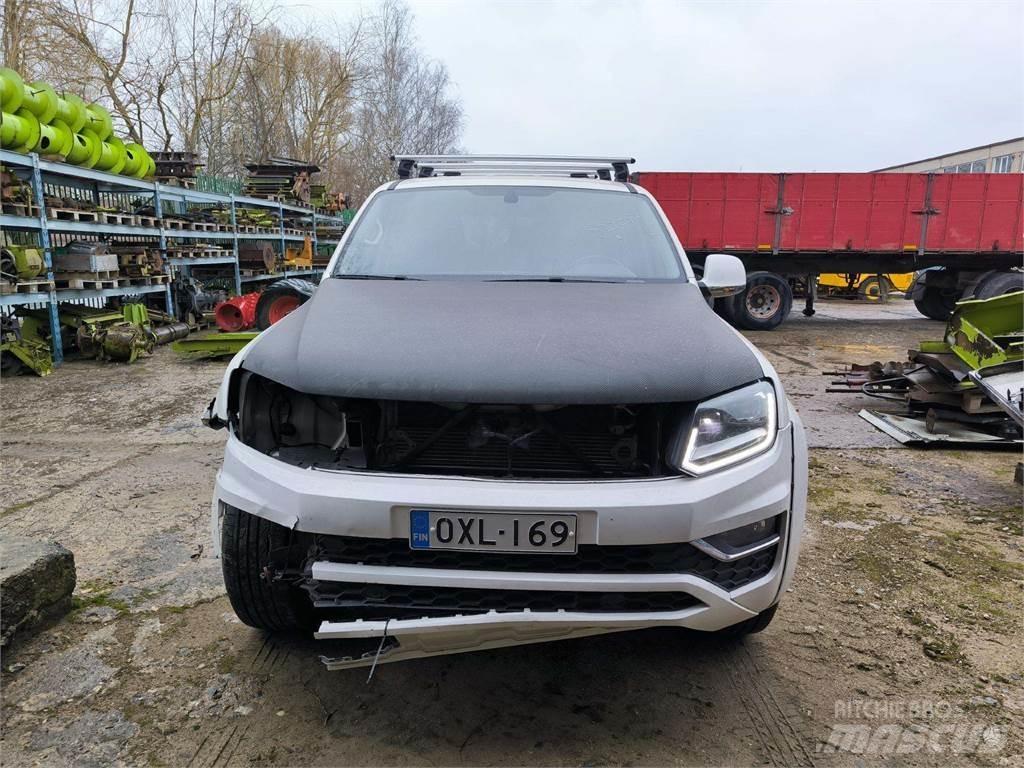 Volkswagen  Automobiles / SUVS
