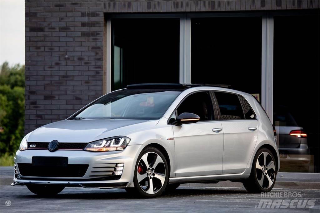 Volkswagen  Cars