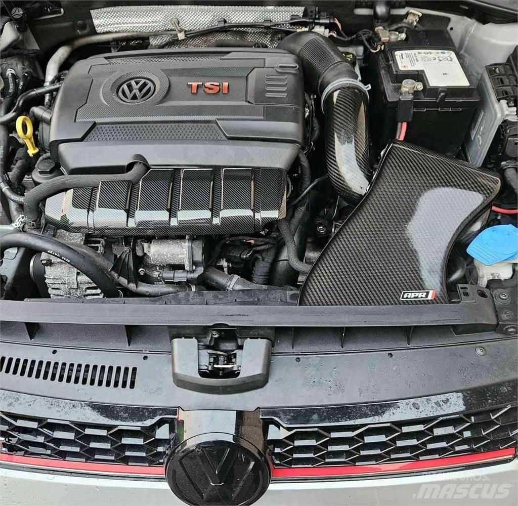 Volkswagen  Cars