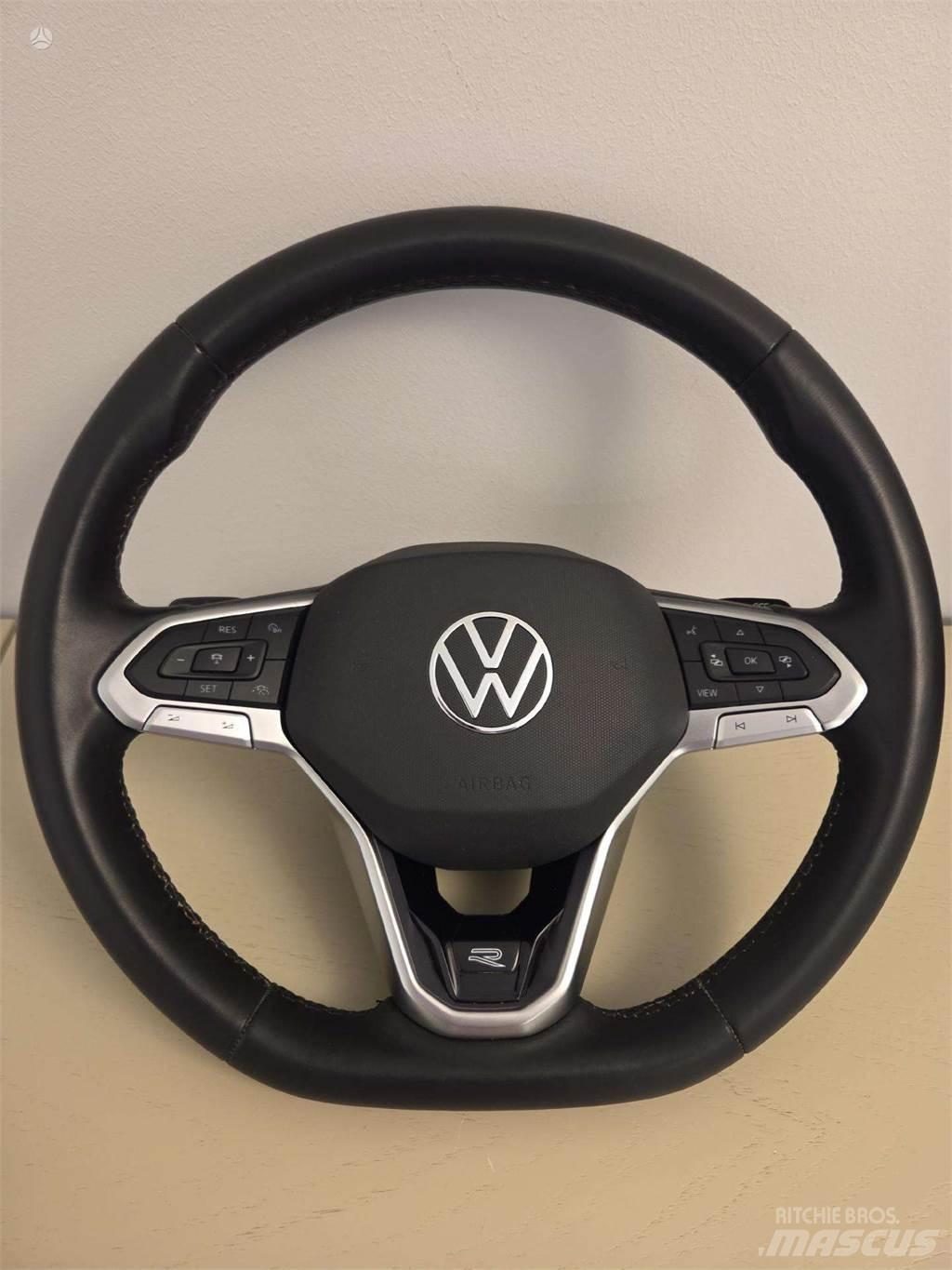 Volkswagen  Other Components