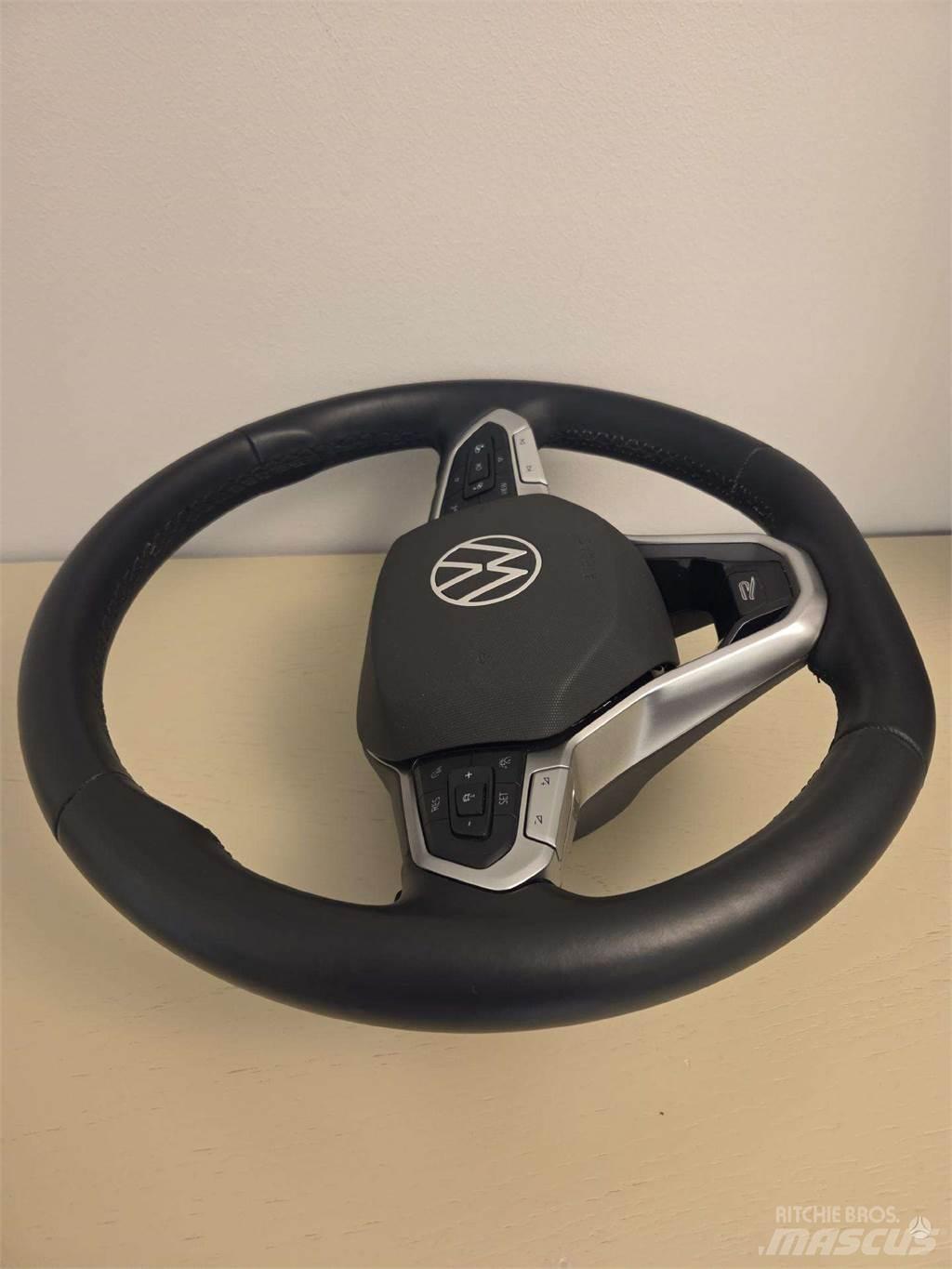 Volkswagen  Other Components