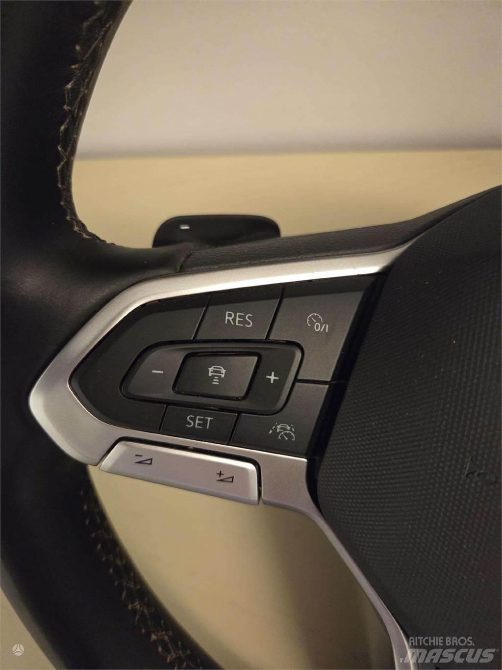 Volkswagen  Other Components