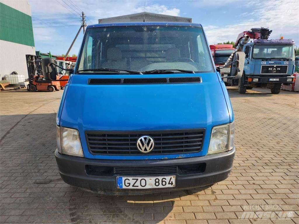 Volkswagen  Automobiles / SUVS