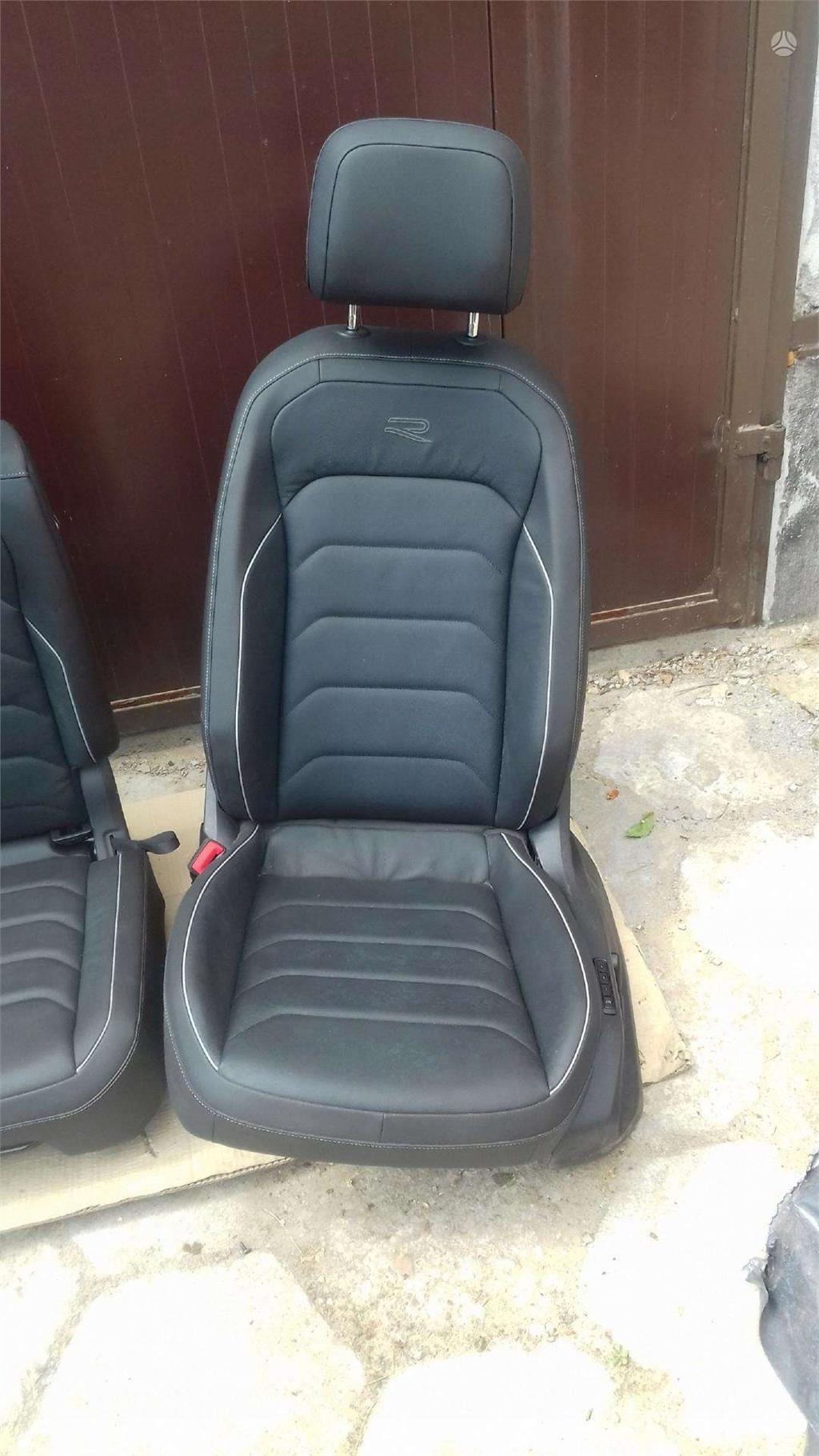 Volkswagen  Other Components