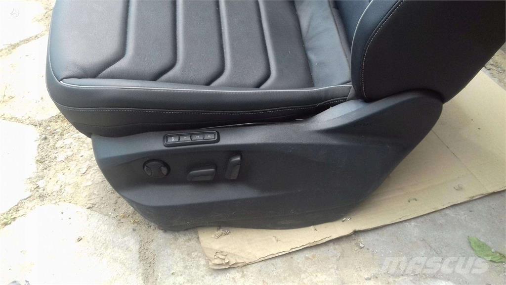 Volkswagen  Other Components