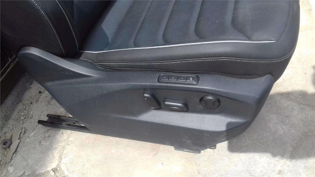 Volkswagen  Other Components