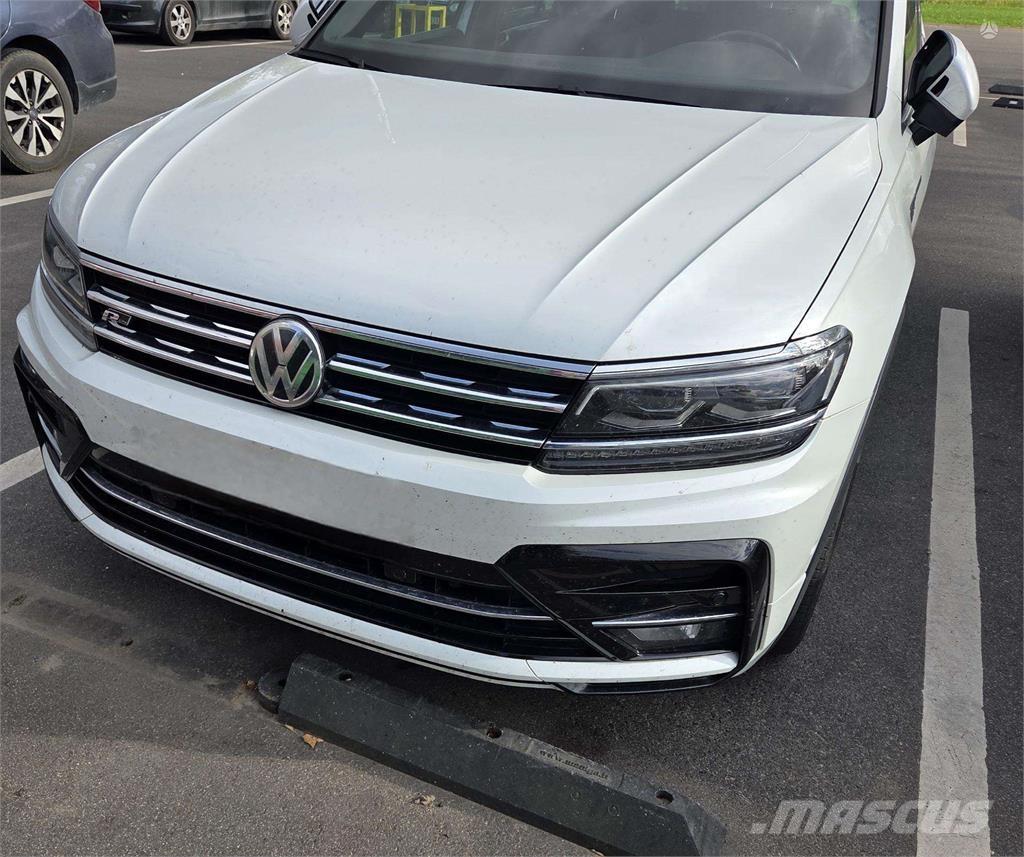 Volkswagen  Transportation - Others