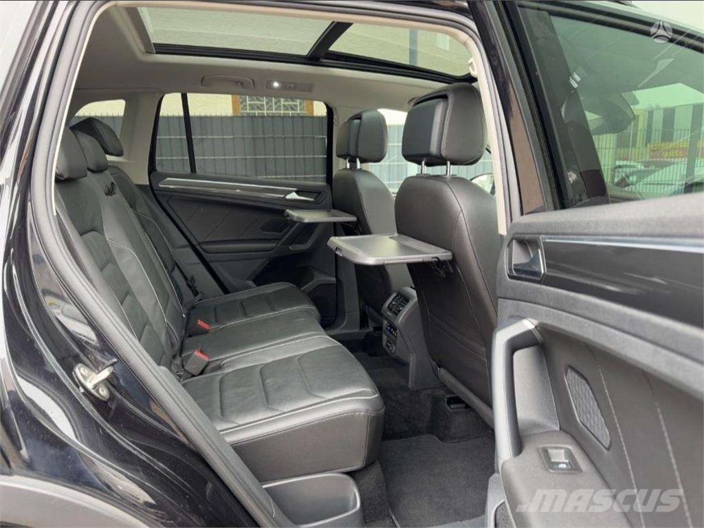 Volkswagen  Other Components
