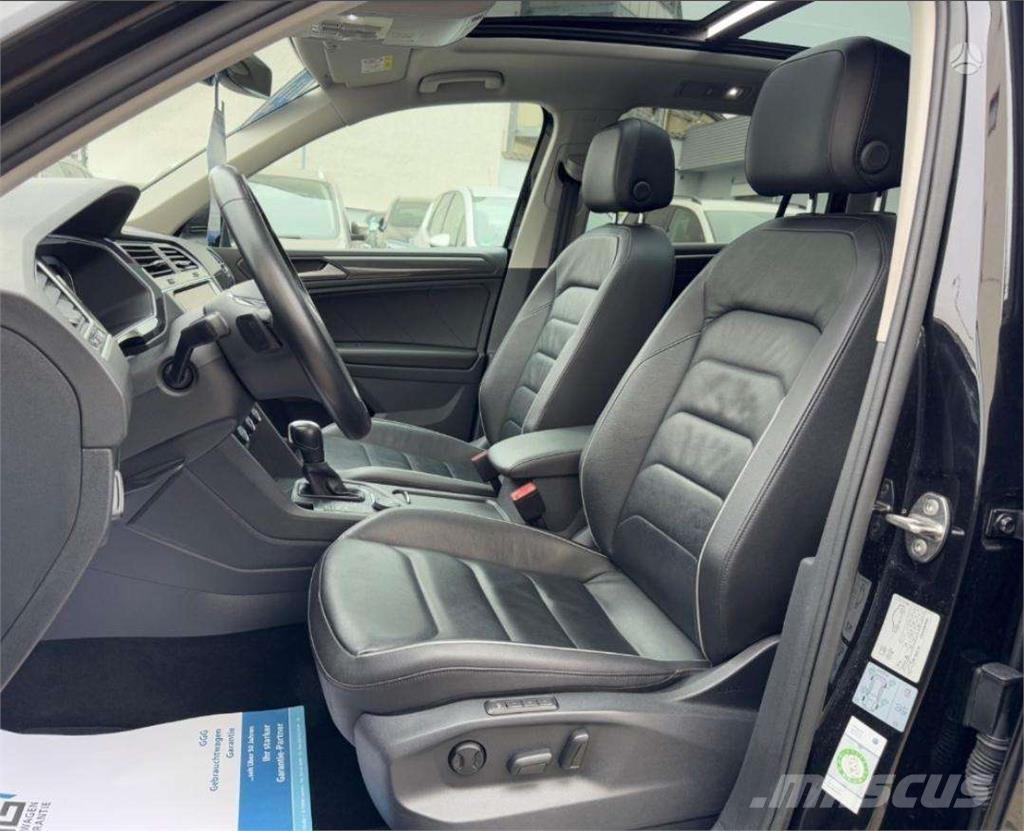Volkswagen  Other Components