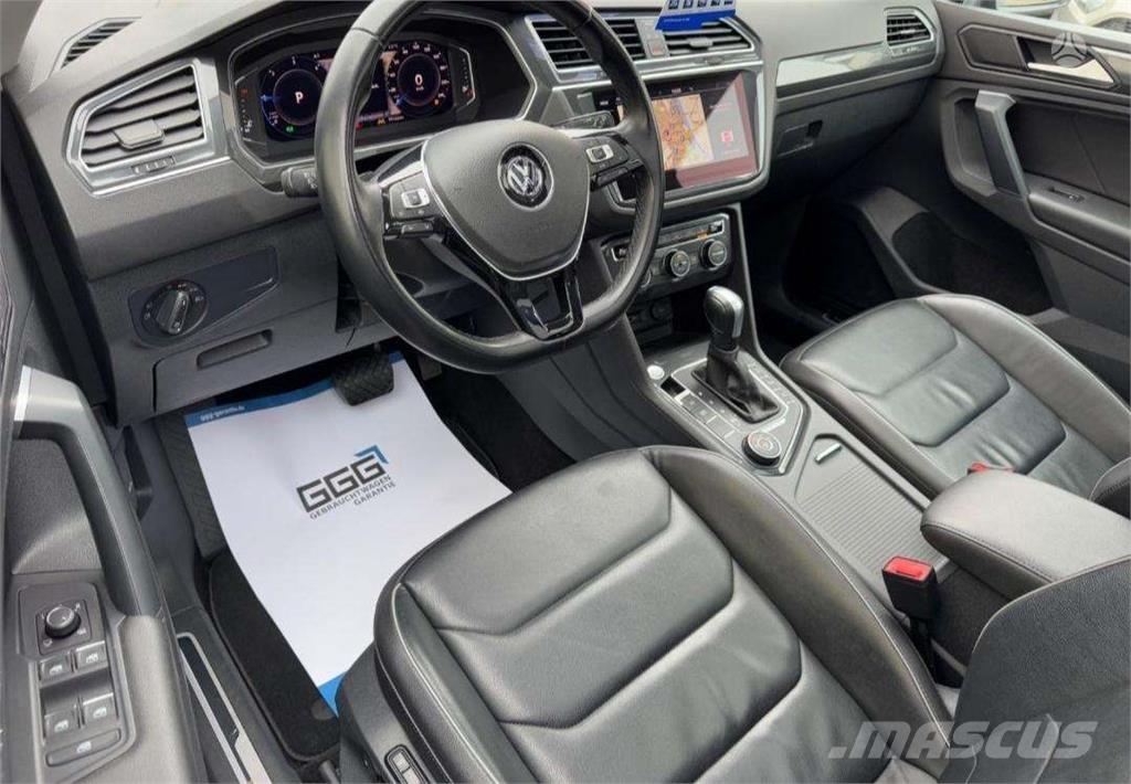 Volkswagen  Other Components