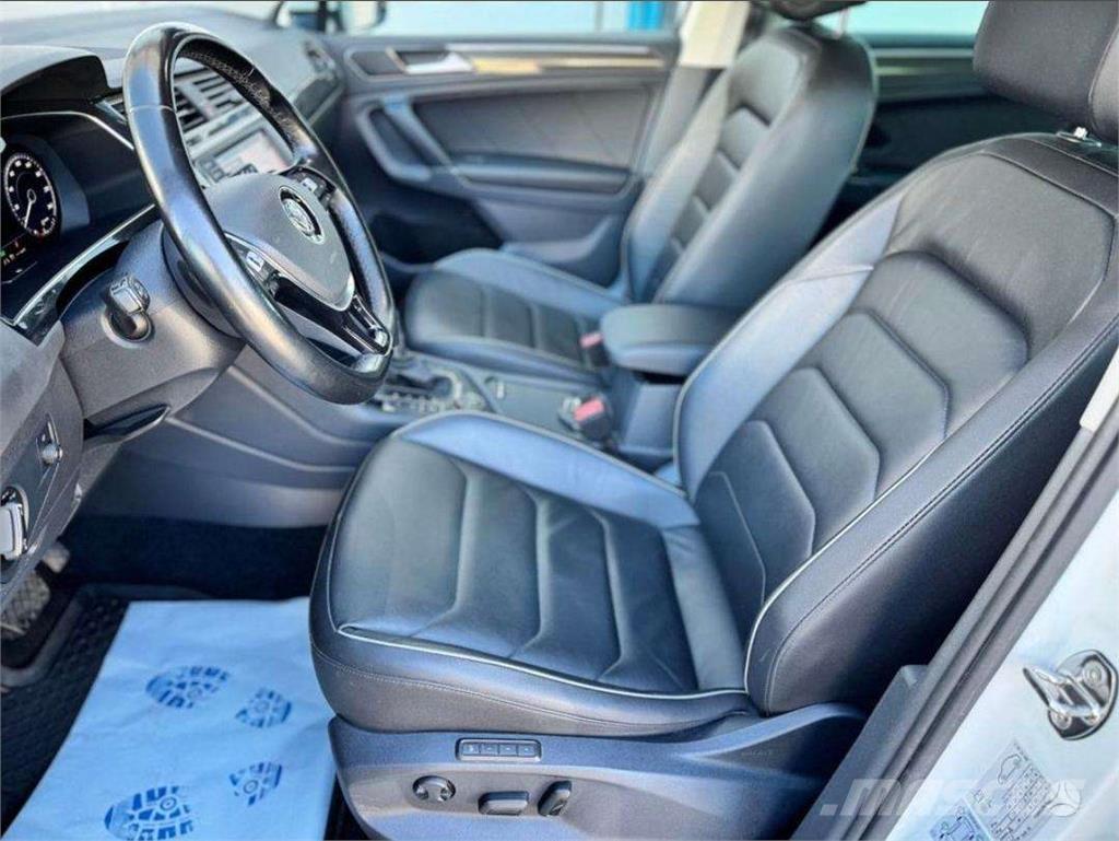 Volkswagen  Other Components