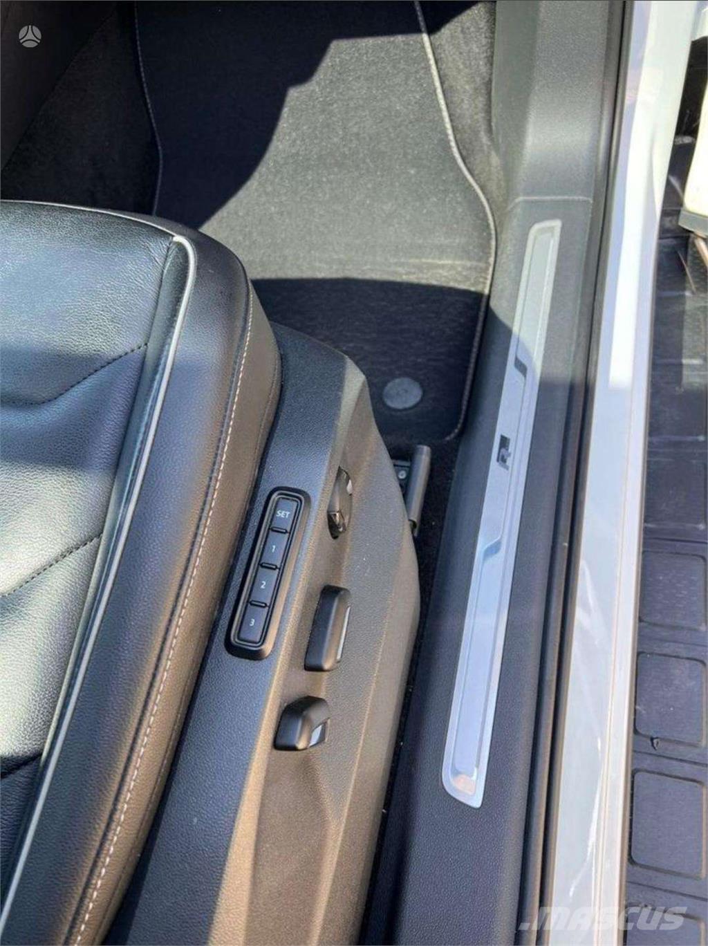 Volkswagen  Other Components