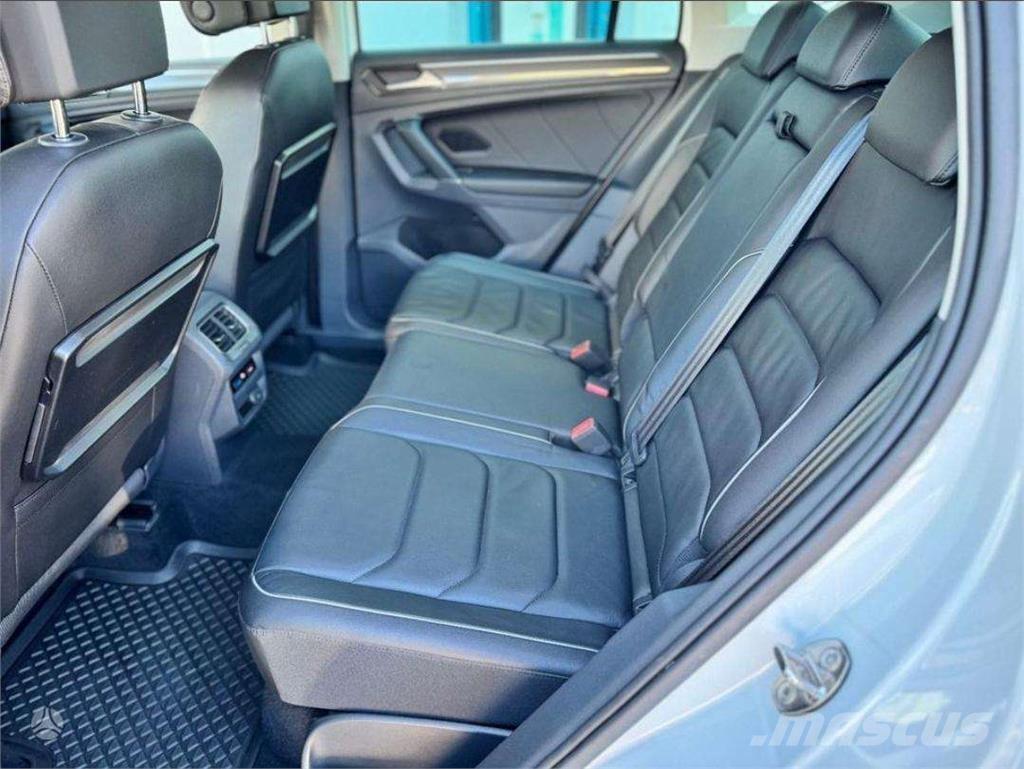 Volkswagen  Other Components