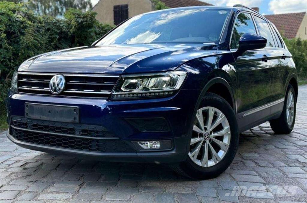 Volkswagen  Automobiles / SUVS