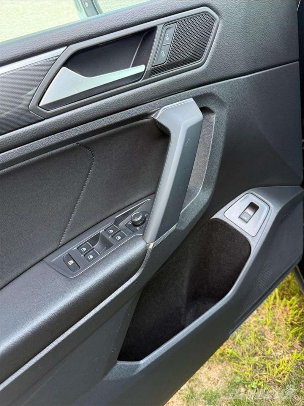 Volkswagen  Other Components
