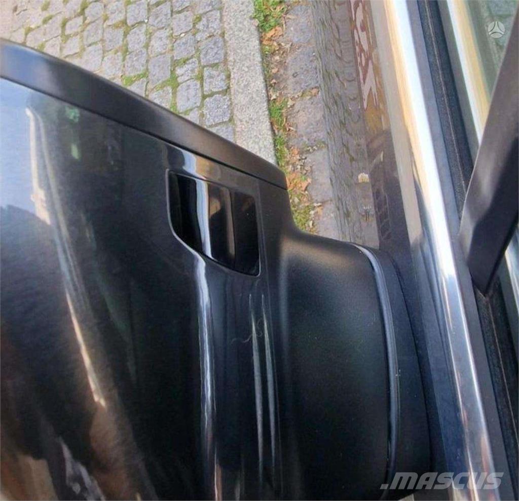 Volkswagen  Other Components