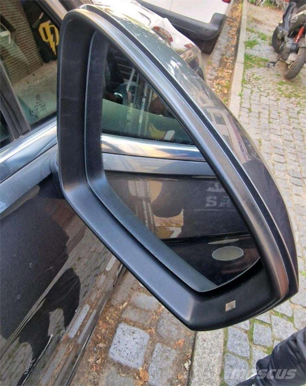 Volkswagen  Other Components