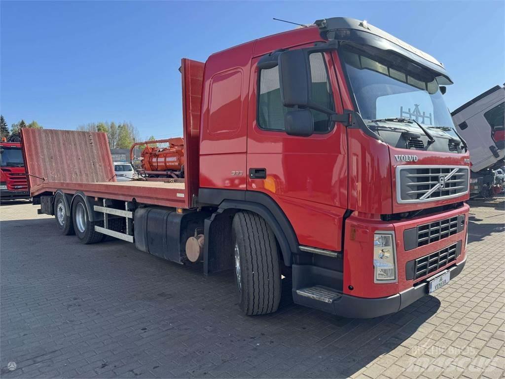 Volvo FM 9 Car Haulers