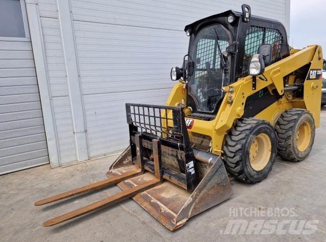 CAT 226D Skid steer loaders