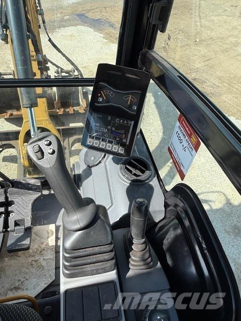 CAT 301.6 Mini Excavators <7t (Mini Diggers)