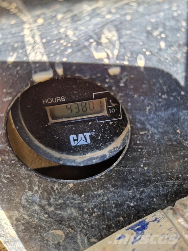 CAT 303.5C CR Mini Excavators <7t (Mini Diggers)