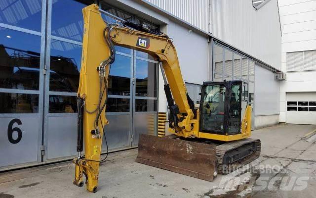 CAT 309 CR SB Mini Excavators <7t (Mini Diggers)