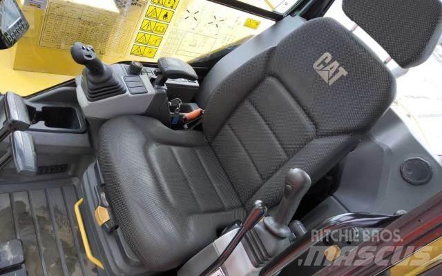 CAT 309 CR SB Mini Excavators <7t (Mini Diggers)