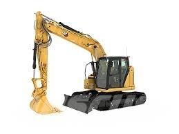 CAT 315 Crawler Excavators