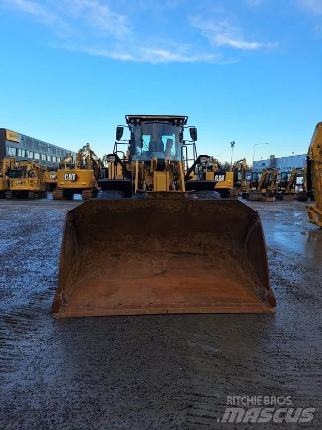 CAT 950M Wheel Loaders