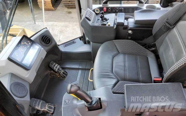 CAT 966-14XE Wheel Loaders