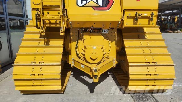 CAT D6 LGP Crawler dozers