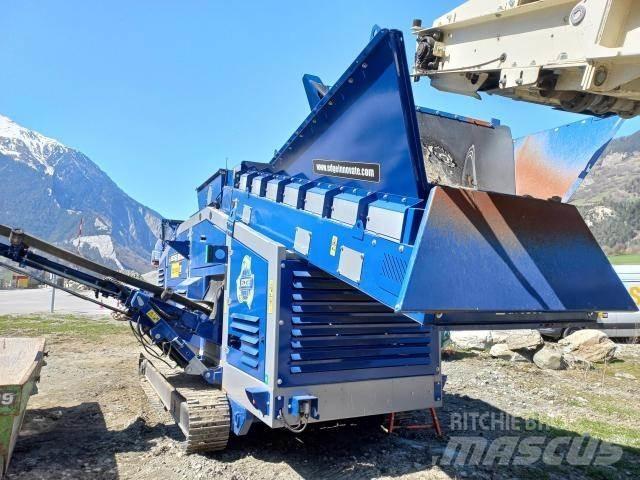 Edge MC 1400 Road Construction Other