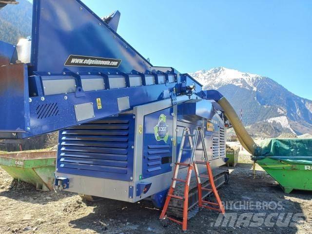 Edge MC 1400 Road Construction Other