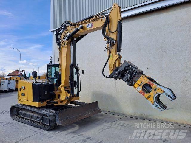 Klemm HBR 122 Farm Drills
