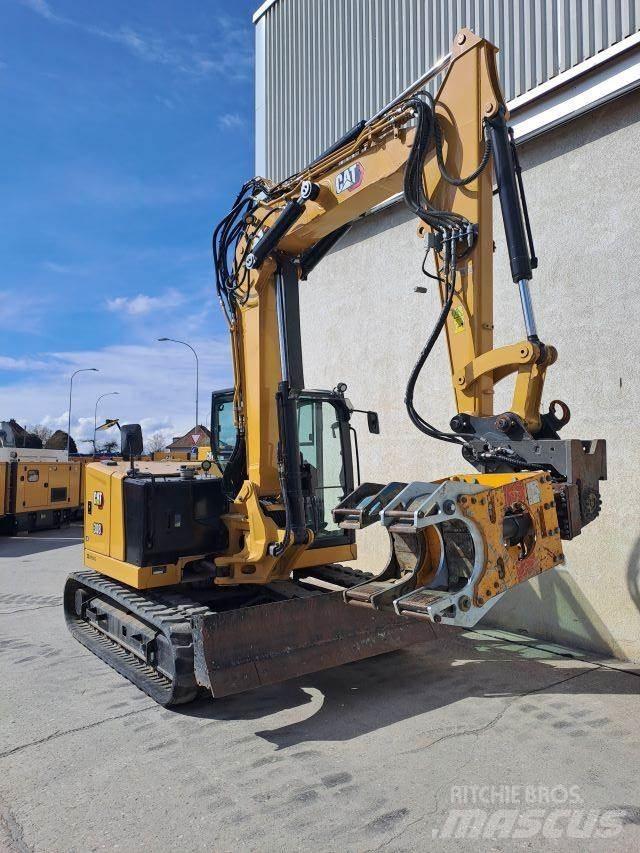 Klemm HBR 122 Farm Drills