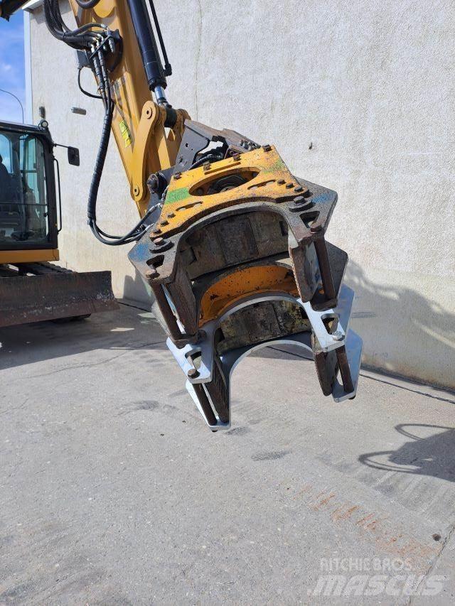 Klemm HBR 122 Farm Drills
