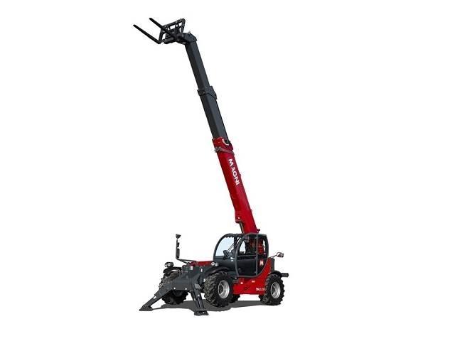 Magni TH 4,5.15P Telescopic Handlers