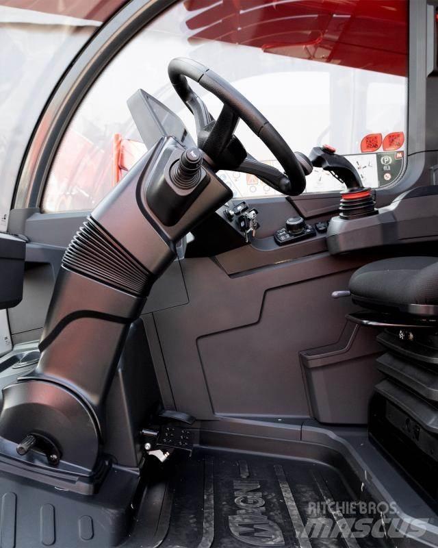 Magni TH 5,5.19P Telescopic Handlers