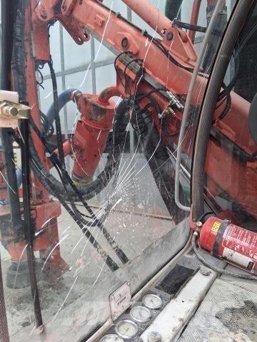 Sandvik DI200 Farm Drills