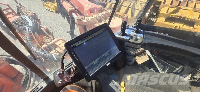 Sandvik DT1130i Farm Drills
