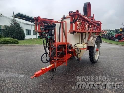  Agromechanika AGS Farm Equipment - Others