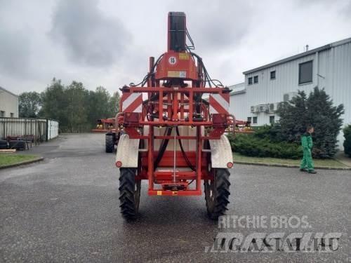  Agromechanika AGS Farm Equipment - Others
