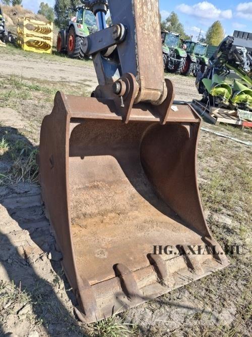 Atlas 240 LC Crawler Excavators