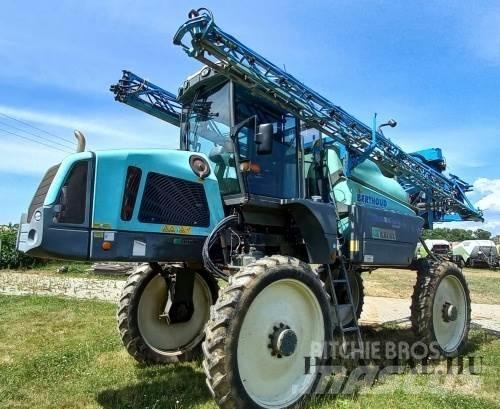 Berthoud Boxer Farm Equipment - Others