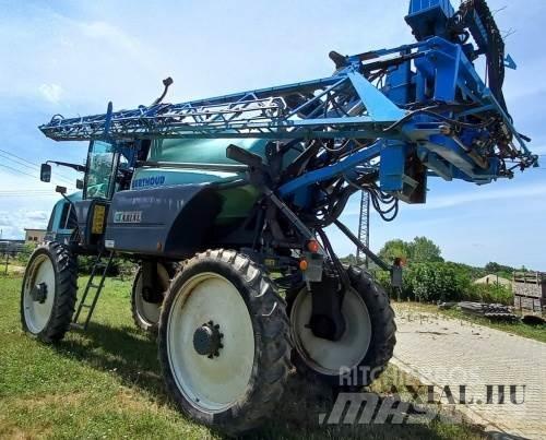 Berthoud Boxer Farm Equipment - Others